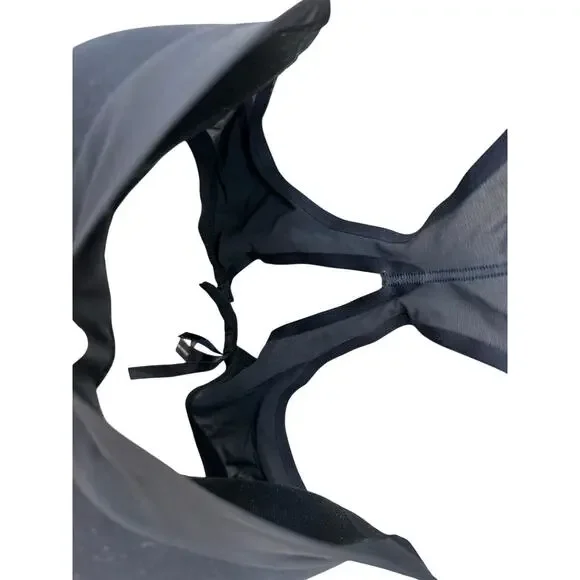 Victoria’s Secret On Point Sports Bra Black Racerback High Impact 36DDD - Picture 5 of 5